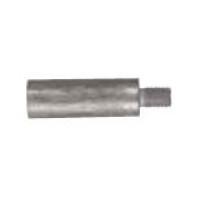 Pencil Anodes For Cummins - 02040X - Tecnoseal